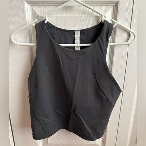 Lululemon Invigorate Training Tank Top